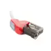 Manual Fuel Dispensing Delivery Nozzle - Inc. Digital Flow Meter - Thumbnail 2
