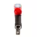 Manual Fuel Dispensing Delivery Nozzle - Inc. Digital Flow Meter - Thumbnail 3
