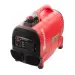 Portable Suitcase Digital Inverter Petrol Generator - 230V / 12V / 50HZ - Thumbnail 2