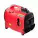 Portable Suitcase Digital Inverter Petrol Generator - 230V / 12V / 50HZ