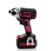 Cordless Impact Driver - 18V 4.0Ah Li-Ion - Thumbnail 1