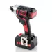 Cordless Impact Driver - 18V 4.0Ah Li-Ion - Thumbnail 3