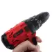 Cordless Hammer Drill - 18V Li-Ion  - Thumbnail 6