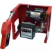 24V Wall Mounted Diesel Transfer Fuel Pump Kit - With Automatic Nozzle - Thumbnail 4