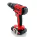Cordless Hammer Drill - 18V Li-Ion  - Thumbnail 4