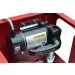 24V Wall Mounted Diesel Transfer Fuel Pump Kit - With Automatic Nozzle - Thumbnail 2