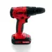 Cordless Hammer Drill - 18V Li-Ion  - Thumbnail 2