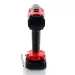 Cordless Hammer Drill - 18V Li-Ion  - Thumbnail 3