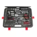 215 Piece Professional Socket Set - 1/2" 3/8" 1/2" DR / Spanners / Torx + More - Thumbnail 10