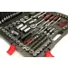 215 Piece Professional Socket Set - 1/2" 3/8" 1/2" DR / Spanners / Torx + More - Thumbnail 4