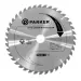 255mm Mitre Circular Saw Blade (40-Tooth)