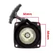Starter Recoil MKII (PBLB-6500-B/PGBC-5200/PGBC-5200-BP/PGEA-5200/PGMT-5200/PGTR-5200/PPWP-1000) - Thumbnail 2