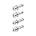 M5 16mm Screw (4 Pack)
