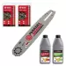 10" Bundle Pack - Bar and 2 x Saw Chain (40 Links) + Oils