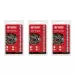 3 Pack of 10" Chainsaw Chains - 39 Link