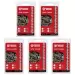 5 Pack of 10" Chainsaw Chains - 39 Link