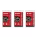 3 Pack of 10" Chainsaw Chains - 40 Link
