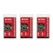3 Pack of 16" Chainsaw Chains - 66 Link