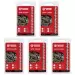 5 Pack of 16" Chainsaw Chains - 66 Link