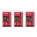 3 Pack of 18" Chainsaw Chains - 72 Link