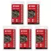 5 Pack of 20" Chainsaw Chains - 76 Link