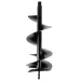 Earth Auger 250mm Drill Bit (PGEA-5200) - Thumbnail 2