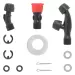 Pump Sprayer Parts (PGPS-016/PGPS-020)