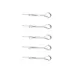 Cotter Pin 5 Pack (PGMT-5200/ PGBC-5200)