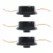 Bump Feed Grass Trimming Spool 3 Pack (PGBC-5200/PGBC-5200-BP/PGMT-5200)