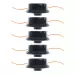 Bump Feed Grass Trimming Spool 5 Pack (PGBC-5200/PGBC-5200-BP/PGMT-5200)