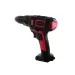 Cordless Hammer Drill Body - Thumbnail 4