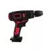 Cordless Hammer Drill Body