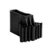 Replacement Square Rubber Foot for Multi Purpose Ladders (PMTL-3200/PMTL-3800)