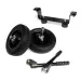 Wheel Kit (PPG-2800/PPG-3750)