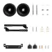 Wheel Kit (PPG-2800/PPG-3750) - Thumbnail 2