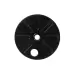 Replacement Rear Wheel Inner Cover (PPLM-21196)