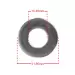 3mm Blade Adaptor Spacer (PPLM-1798/ PPLM-18140/ PPLM-21196) - Thumbnail 3