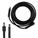 Replacement Hose for Petrol Pressure Washer  (M22 x M14)
