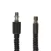 Economy Replacement Hose for Petrol Pressure Washer (M22 x M14) - Thumbnail 3