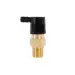 Pressure Washer Pressure Release Valve