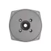 3" Pump Cover (PPWP-3000)