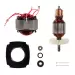 Motor Assembly (PTS-250)