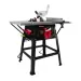 10" Table Saw - 2000W 5000RPM - Thumbnail 1