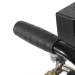 24 Litre Air Compressor with Hose Reel - 9.6 CFM, 2.5 HP, 24L - Thumbnail 11