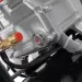 24 Litre Air Compressor with Hose Reel - 9.6 CFM, 2.5 HP, 24L - Thumbnail 10