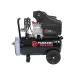 24 Litre Air Compressor with Hose Reel - 9.6 CFM, 2.5 HP, 24L - Thumbnail 3