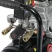 24 Litre Air Compressor with Hose Reel - 9.6 CFM, 2.5 HP, 24L - Thumbnail 9