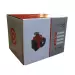 Central Heating Circulating / Circulator Pump - Replaces Grundfos / Myson / DAB - Thumbnail 2