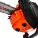 26cc 10" Petrol Top Handle Topping Chainsaw - Free Bar Cover & More - Thumbnail 8