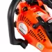 26cc 10" Petrol Top Handle Topping Chainsaw - Free Bar Cover & More - Thumbnail 9